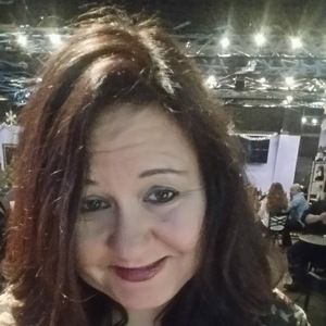 Meet your Posher, Wendy